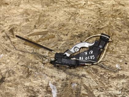 Замок двери SR50