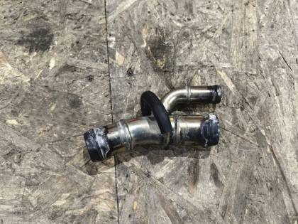 Патрубок системы охлаждения BM6FJ