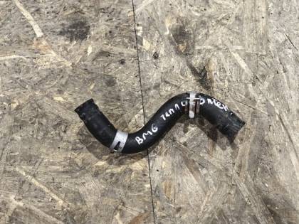 Патрубок системы охлаждения BM6FJ