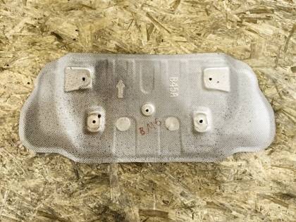 Защита глушителя BM6FJ