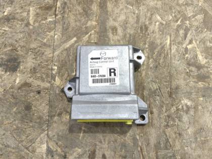 Блок управления Airbag BM6FJ