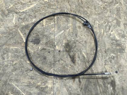 Трос замка капота BM6FJ