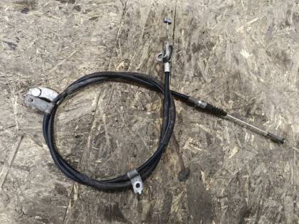 Трос стояночного тормоза BM6FJ