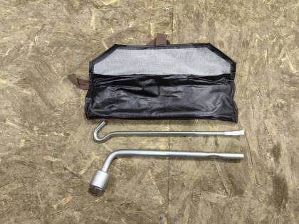 Ключ балонный BM6FJ