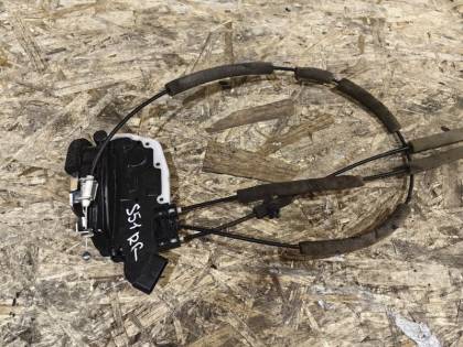 Замок двери S51