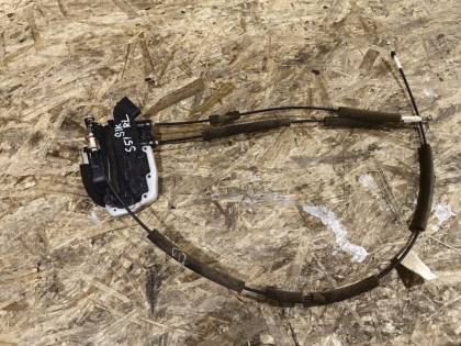 Замок двери S51