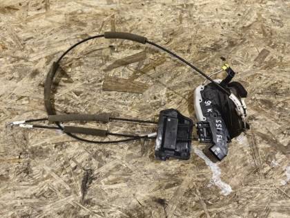 Замок двери S51