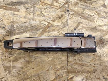 Ручка двери внешняя S50