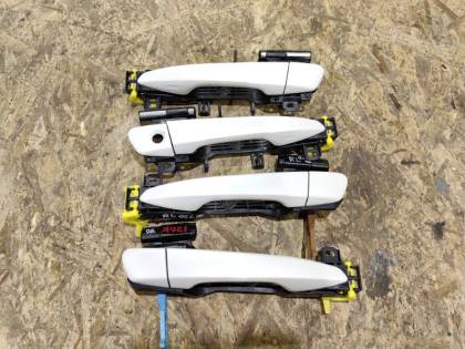 Ручка двери внешняя GGL16