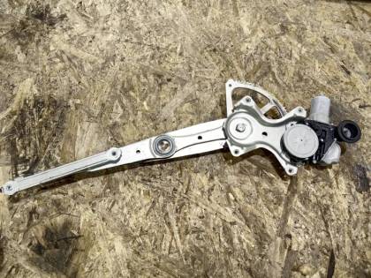 Стеклоподъемный механизм GGL16