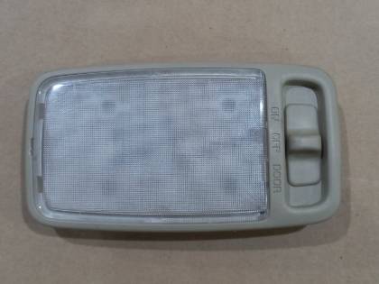 Плафон подсветки салона ACU15