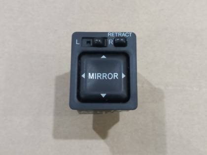 Блок управления зеркалами ACU15