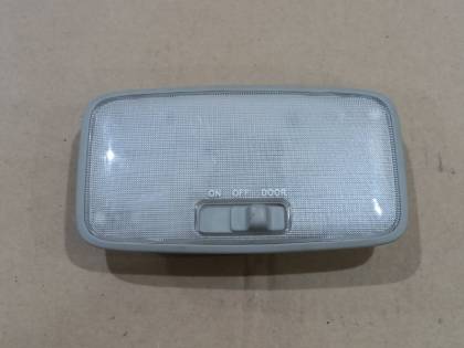 Плафон подсветки салона MCU35