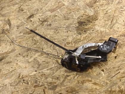 Замок двери SR50