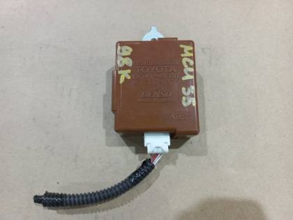 Блок управления дверьми MCU35