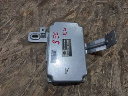 Блок управления круиз-контролем S50