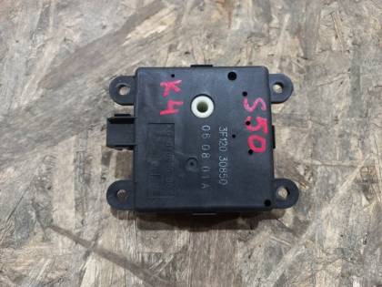 Сервопривод заслонок печки S50