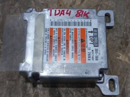 Блок управления Airbag TDA4W