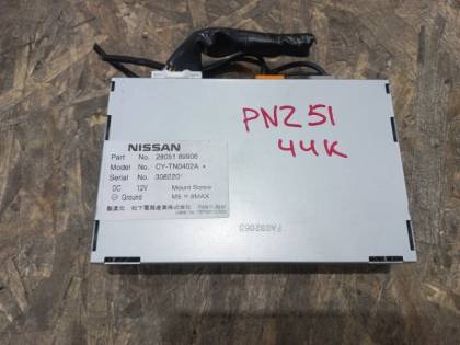 ТВ-тюнер PNZ51