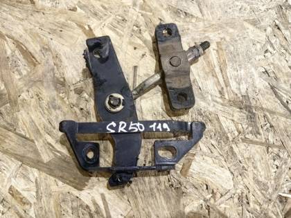 Механизм стояночного тормоза SR50