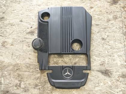 Декоративная крышка двигателя 204048