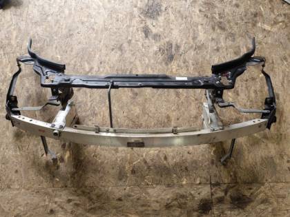 Рамка радиатора 204048