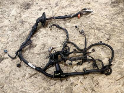 Проводка ДВС ACU15