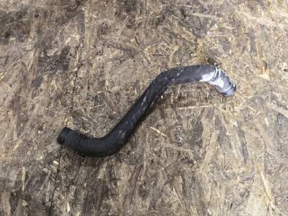 Патрубок радиатора нижний S51