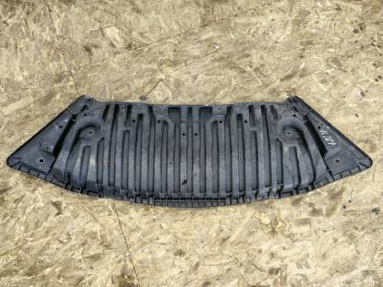 Защита бампера