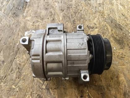 Компрессор кондиционера