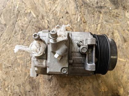 Компрессор кондиционера