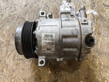 Компрессор кондиционера