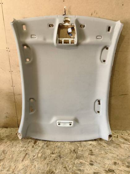 Обшивка потолка 204048