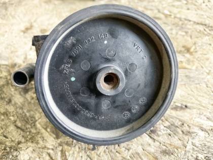 Насос гидроусилителя руля