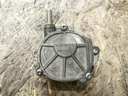 Вакуумный насос