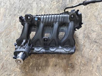 Коллектор впускной 204048