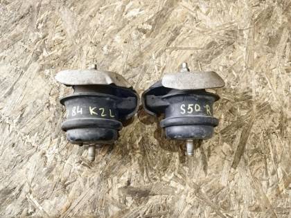 Подушка двигателя S50