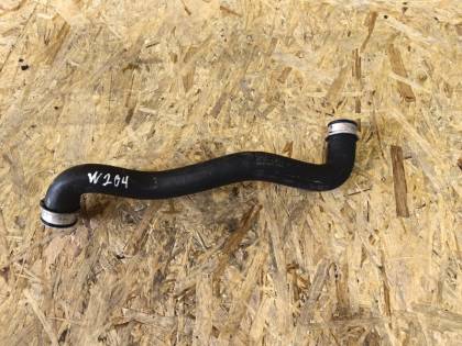 Патрубок радиатора 204048