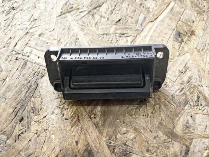 Кнопка открывания багажника 204048