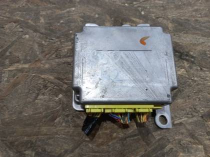 Блок управления Airbag S50