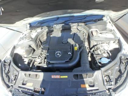 Патрубок системы охлаждения