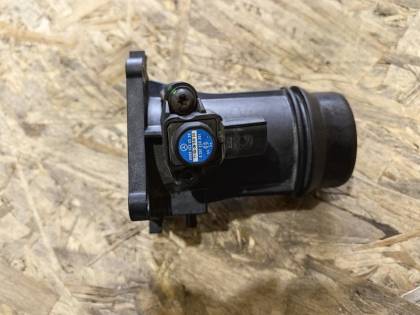 Патрубок впускного коллектора