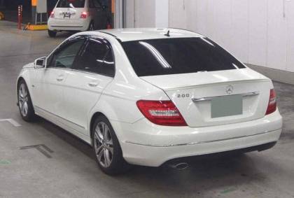 Патрубок впускного коллектора