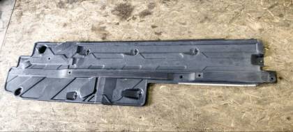 Защита днища кузова 204048