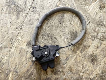 Замок багажника 204048