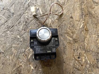 Блок управления мультимедиа 204048