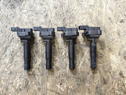 Катушка зажигания 204048