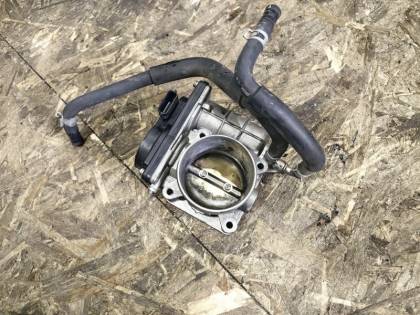 Дроссельная заслонка S51