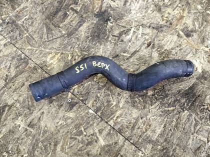 Патрубок радиатора верхний S51