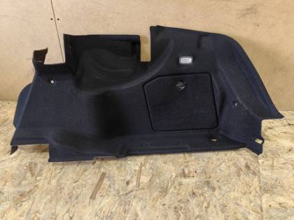 Обшивка багажника 204048